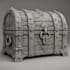 sculpt custom 3d characters for games and printing