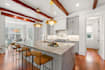 create professional kitchen cabinet designs