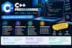 do program fix and improve c plus plus code