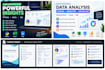 do data analysis, cleaning and visualization