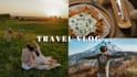 edit cinematic travel video