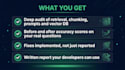 fix hallucinations in your rag chatbot