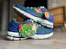customize sneakers bags and wallets