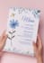 design editable stationery wedding templates in canva