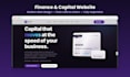 build a fully responsive business website