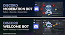 create bots for your discord