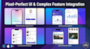 develop, fix, and improve your android mobile app