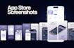 create a mobile app UI UX design for ios and android apps, figma, UX UI