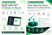 rescue your messy ai apps and deploy them on real cloud hosting