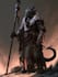 unique dnd character art and dnd character art