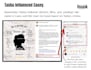create a customized bookstagram tour connecting your book with influencers