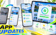 fix bugs, update and redesign your existing mobile app android ios flutter