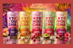 design professional bottle, jar and container labels
