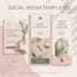 create canva templates and digital planners