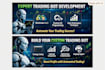 build a custom metatrader trading bot ea for you