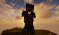 create a custom minecraft java mod for fabric, forge or neoforge