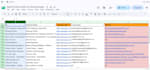 do manually data entry or web research