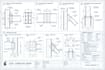 design steel connections and provide structural calculations