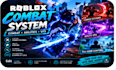 create roblox combat systems, vfx, abilities and game roblox full game scripting