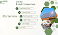 do lead generation for your solar or roofing business