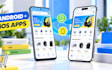 build ecommerce mobile app for android and ios with payment integration