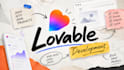 be your lovable dev for web app development or saas app