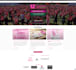 creación de página web personalizada