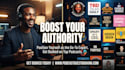 be your podcast guest booking agent