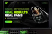 design modern website and app interfaces