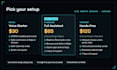 set up a jarvis ai voice assistant on your windows PC