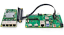 do pcb design, rf, raspberry pi, pcb enclosure, esp32, cm4 and reverse engineer