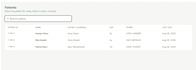 develop full stack web applications and custom software