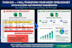 create automated excel dashboard and google sheets dashboard