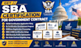 do samgov registration cage code help government contract uei sba loan setup