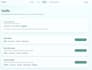 a secure and scalable rest API using django rest framework