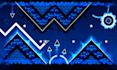 create a custom geometry dash level with unique gameplay