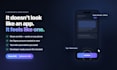 design a clickable figma prototype for your app or website