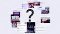 create b2b saas explainer video with motion graphics ui animation product demo