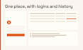 build a web app from your excel or google sheets, hosted on your server