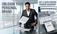 provide an analytical career transition strategy session