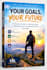 design modern self improvement ebook about  goals