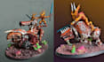 paint warhammer40k and miniatures also tabletop and wargaming miniatures for you