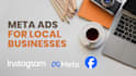 be your meta performance marketer for your business