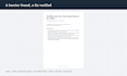 test your website accessibility with a screen reader and keyboard