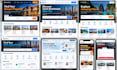 build wordpress searchable database, directory, jetengine dynamic website