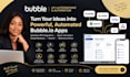 integrate bubble io zapier stripe openai api and automation workflows
