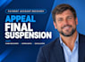 help appeal final suspensions and blocked funds from stripe, wise and amazon