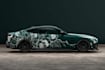 vehicle wrap, car wrap design