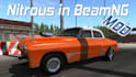 create beamng drive car mods, fix jbeam files and car physics