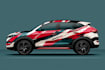 professional car wrap, car wrap, vehicle wrap design